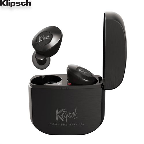 Tai Nghe Klipsch T5 ii True Wireless